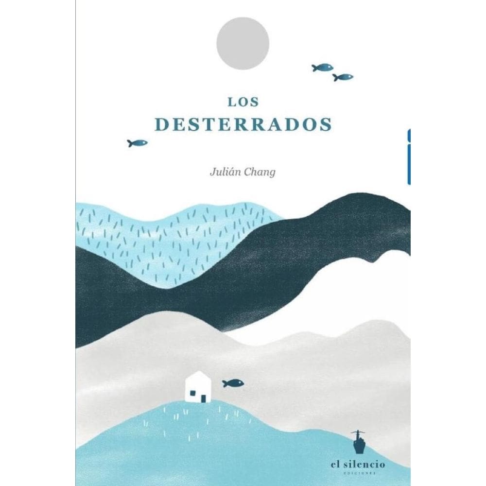 Los desterrados - Espanhol