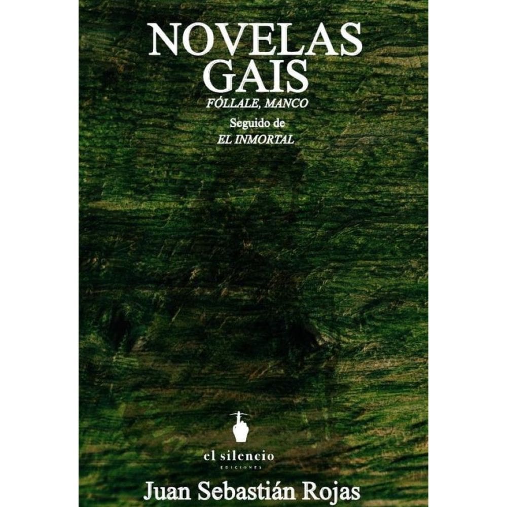 Novelas Gais - Espanhol