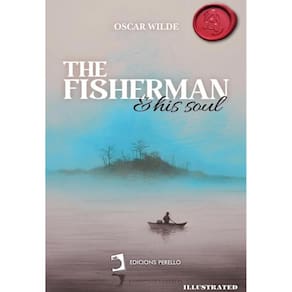 The fisherman and his soul - Inglês