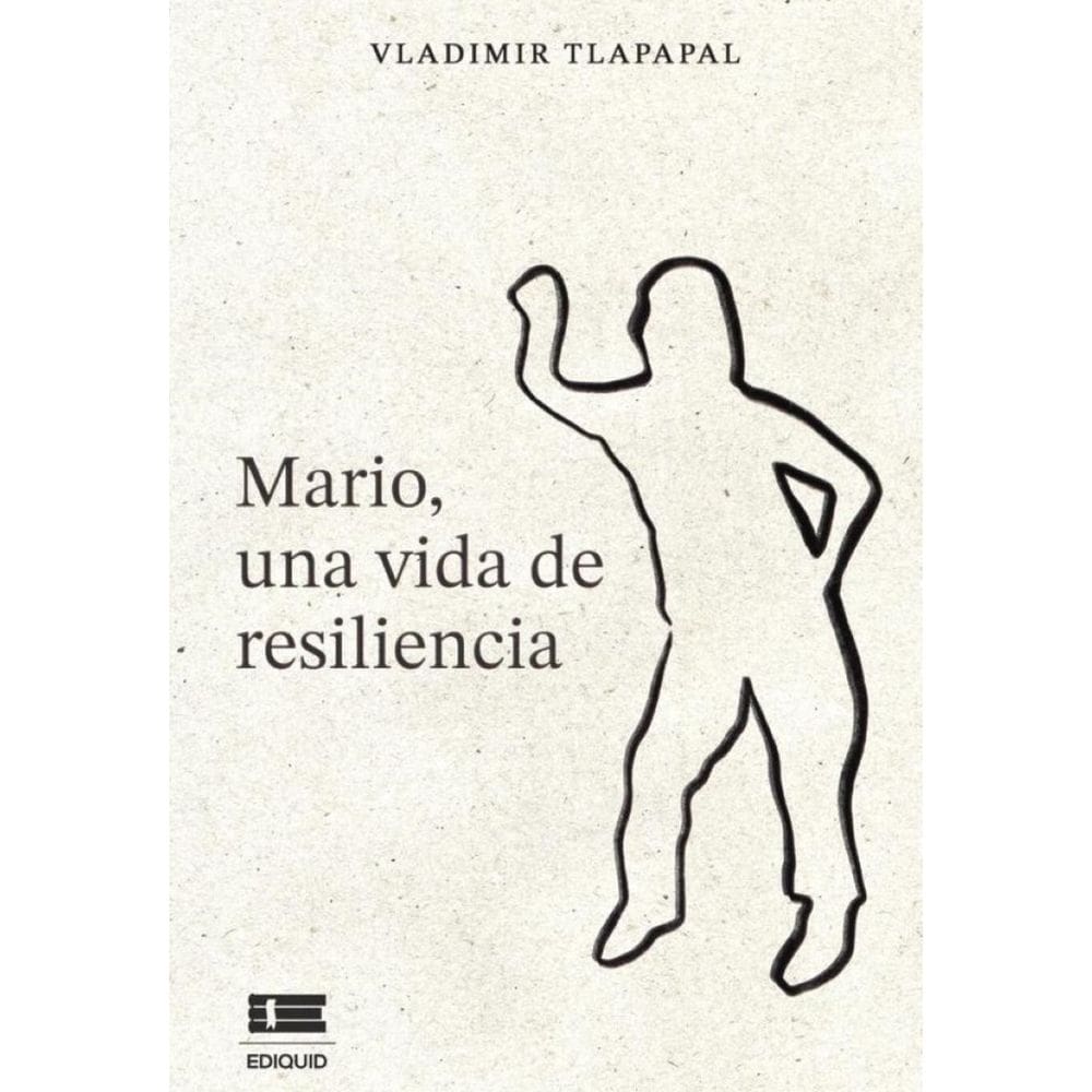 Mario, una vida de resiliencia - Espanhol