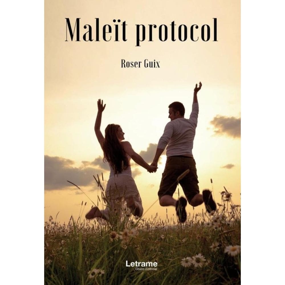 Maleït Protocol - Catalão