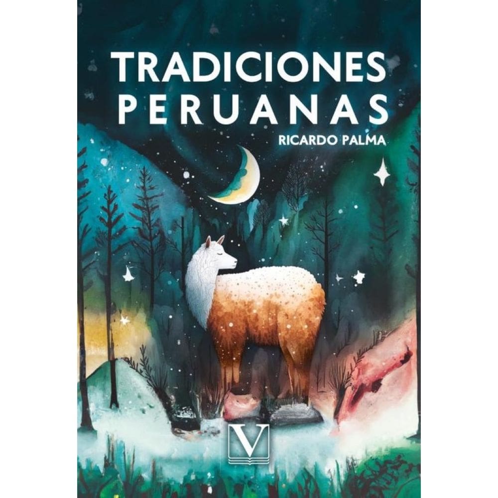 Tradiciones peruanas - Espanhol