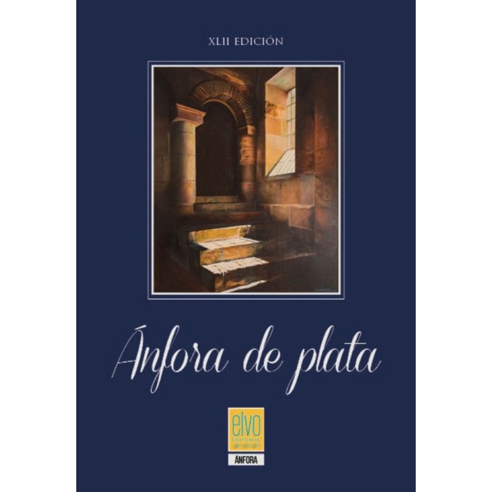 XLII edición Ánfora de plata - Espanhol