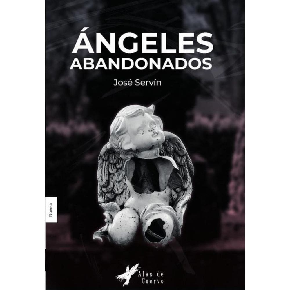 Ángeles abandonados - Espanhol