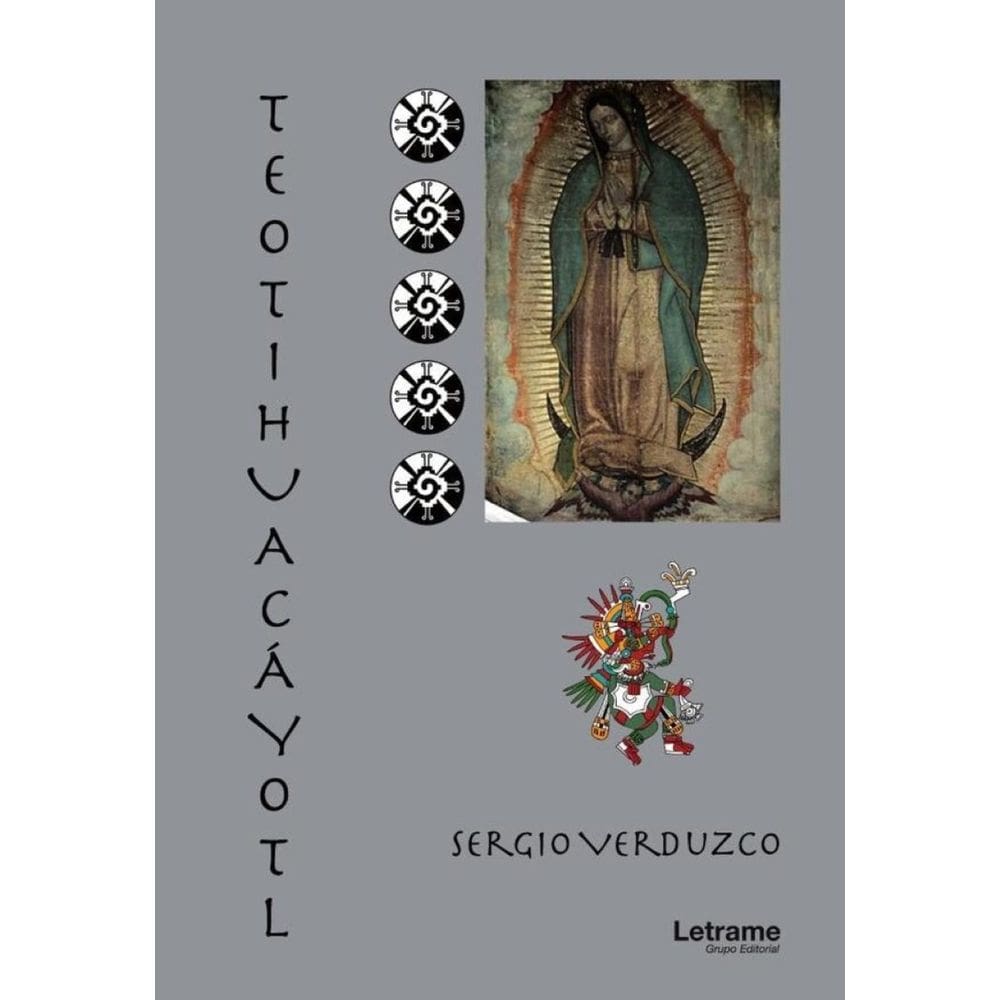 Teotihuacáyotl - Espanhol