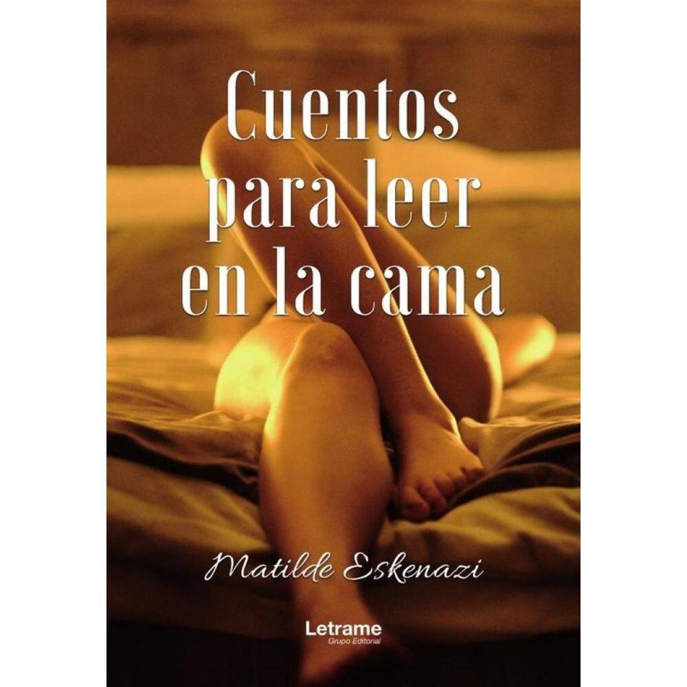 Cuentos para leer en la cama - Espanhol