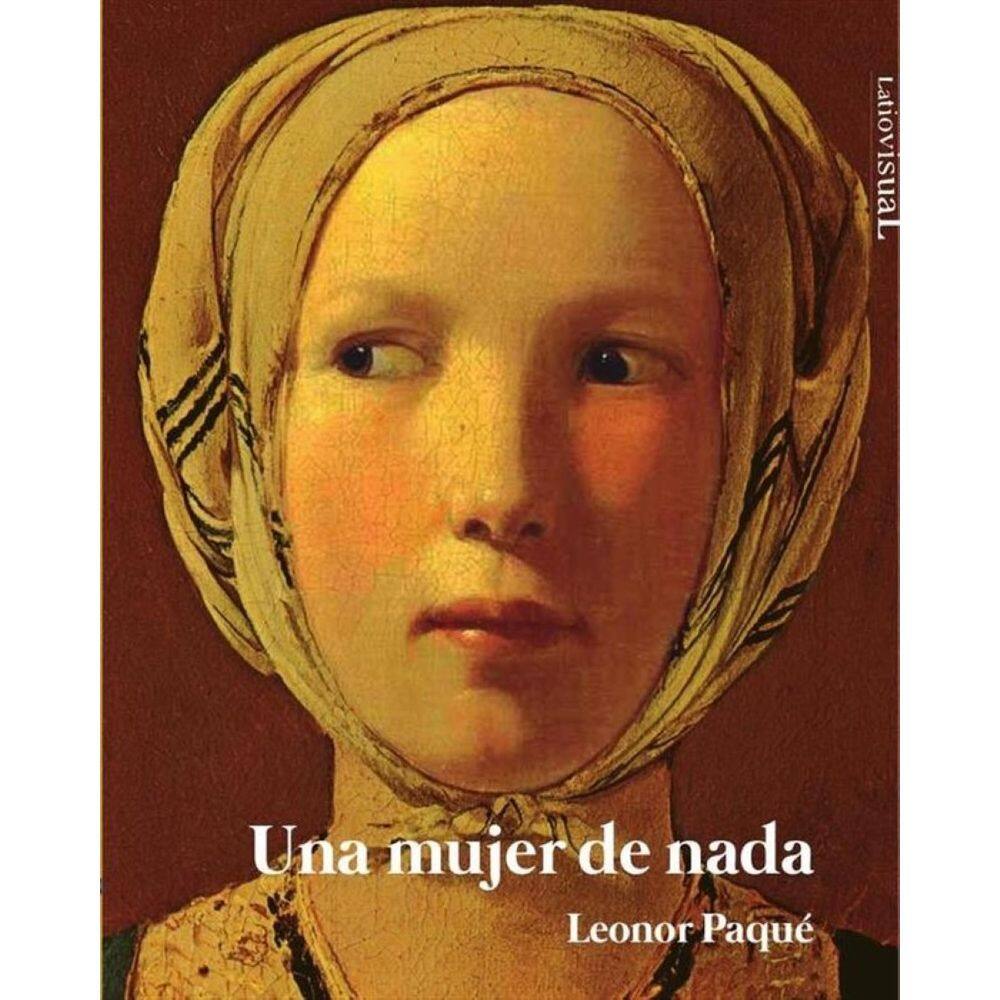 Una mujer de nada - Espanhol