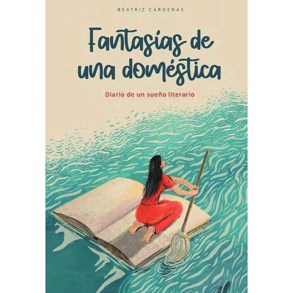 fantasias de una domestica - Espanhol