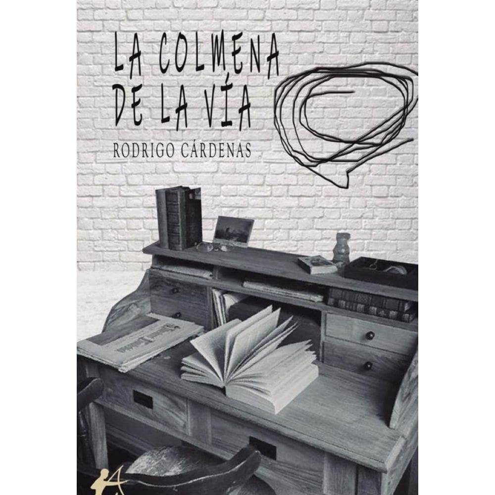 La colmena de la vía - Espanhol