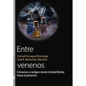 Entre venenos - Espanhol