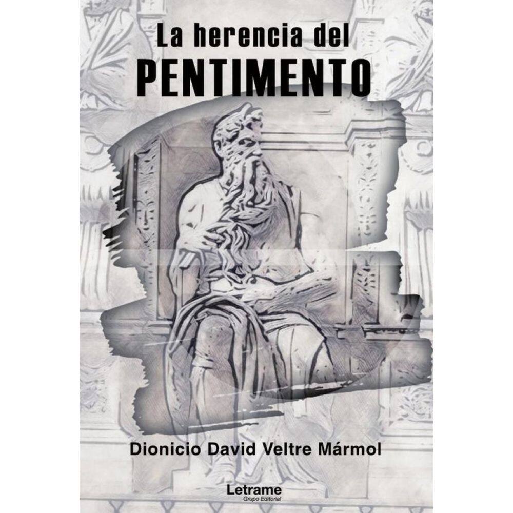 La herencia del Pentimento - Espanhol