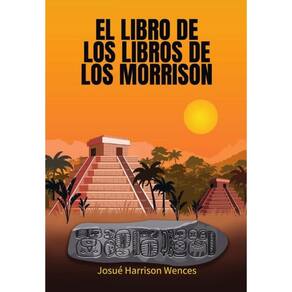 El libro de los libros de los Morrison - Espanhol