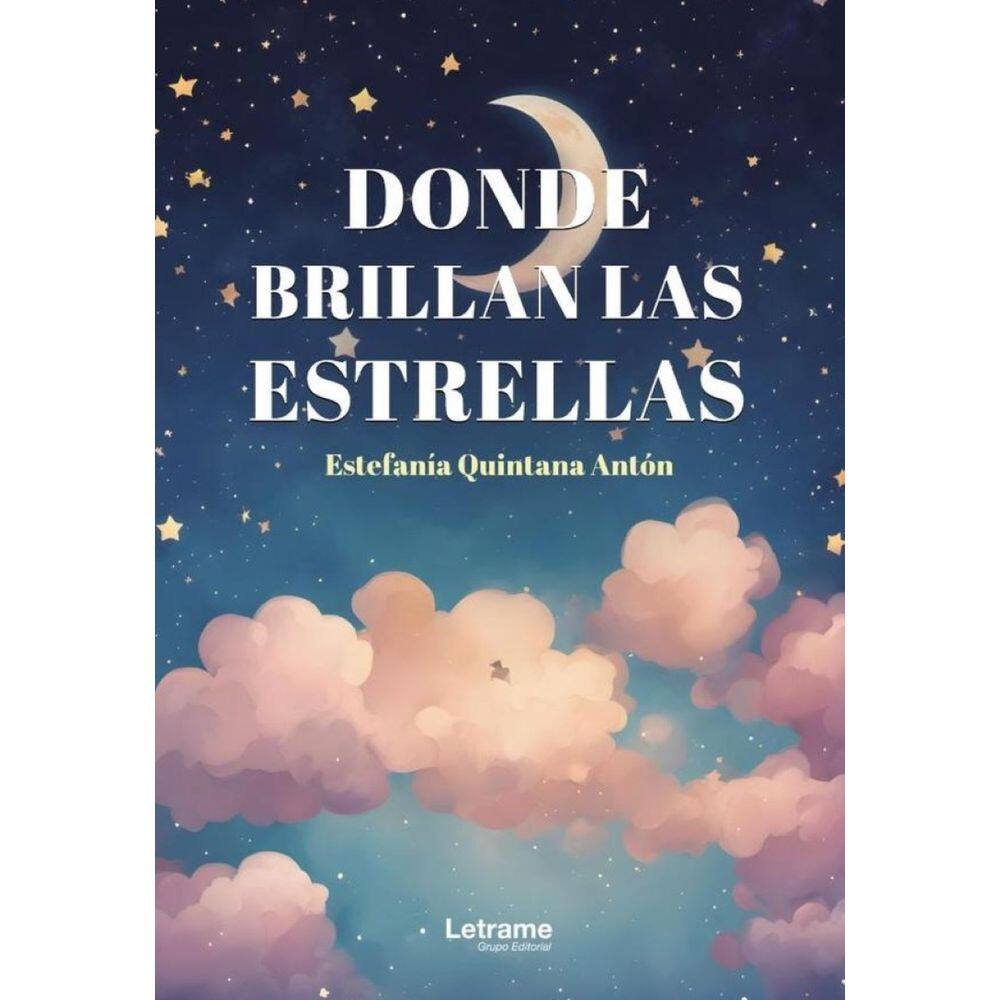 Donde brillan las estrellas - Espanhol