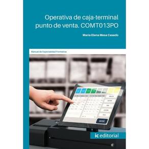 Operativa de caja-terminal punto de venta - Espanhol