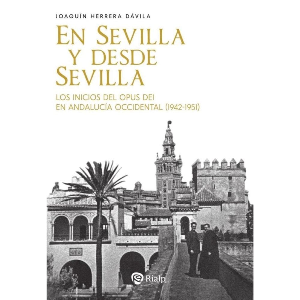En Sevilla y desde Sevilla - Espanhol