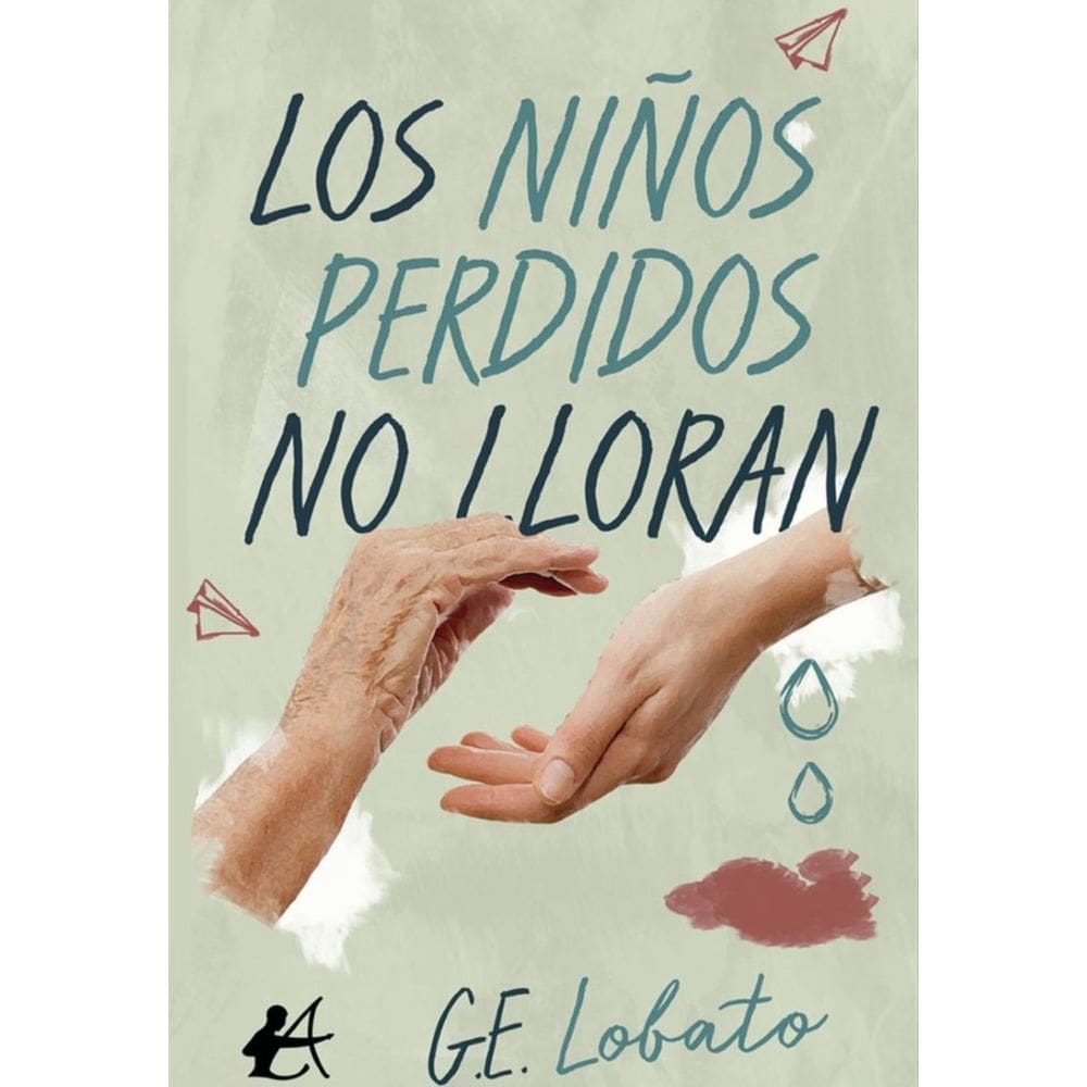 Los niños perdidos no lloran - Espanhol