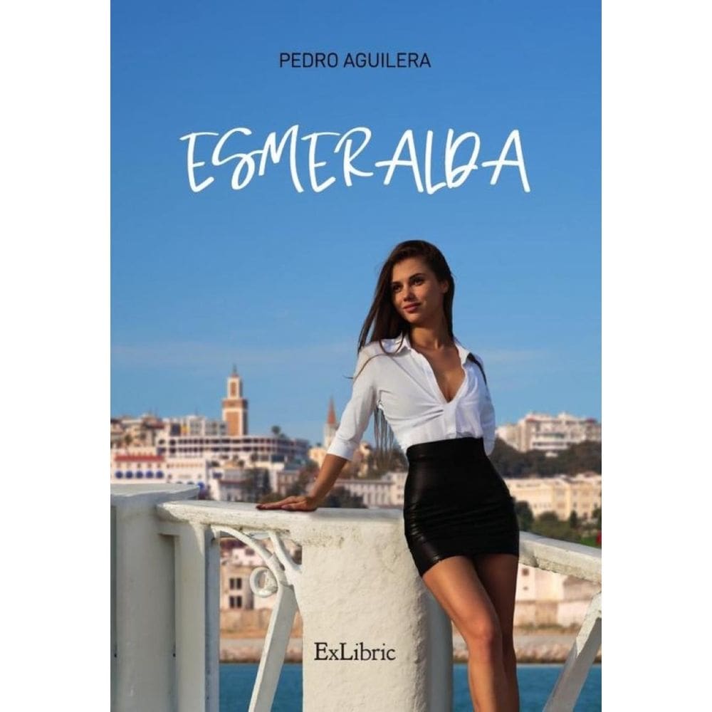 Esmeralda - Espanhol