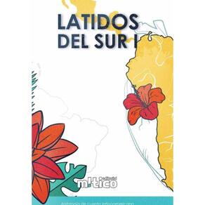 Latidos del sur I - Espanhol