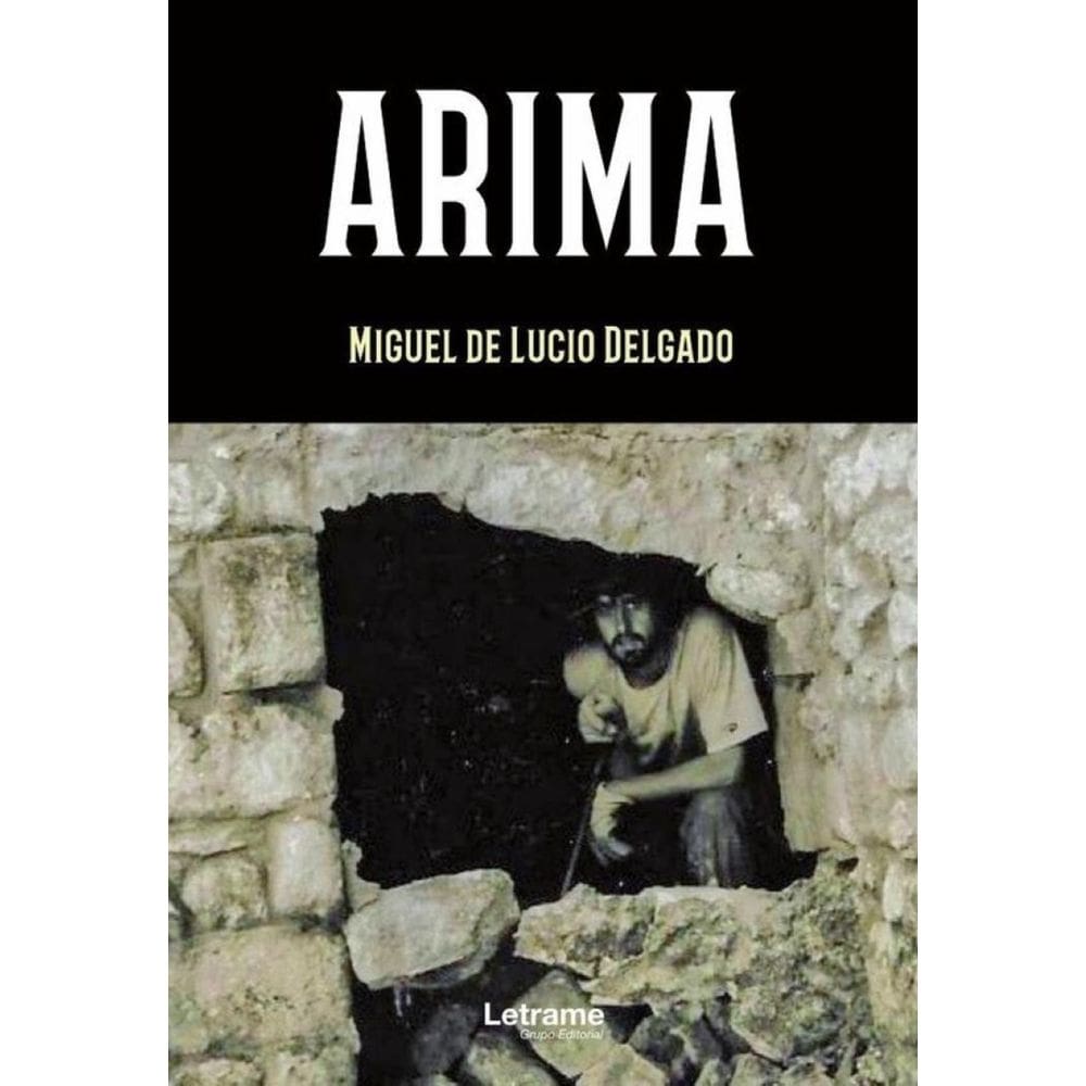 Arima - Espanhol