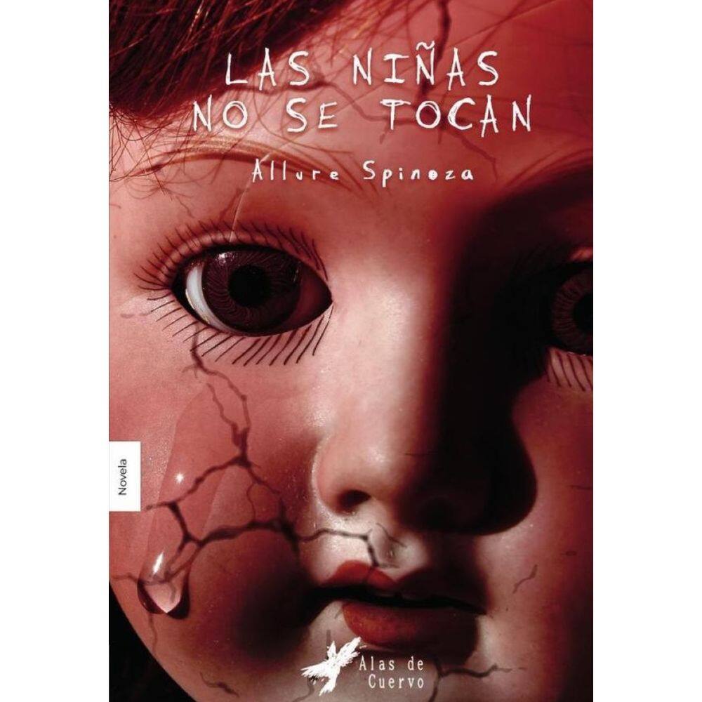 Las niñas no se tocan  - Espanhol