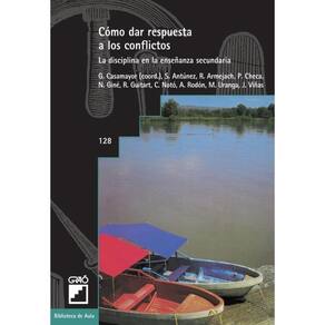 Cómo dar respuesta a los conflictos - Espanhol