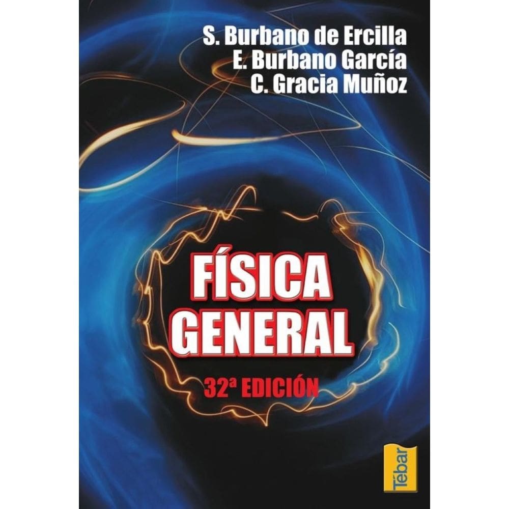 Física general - Espanhol