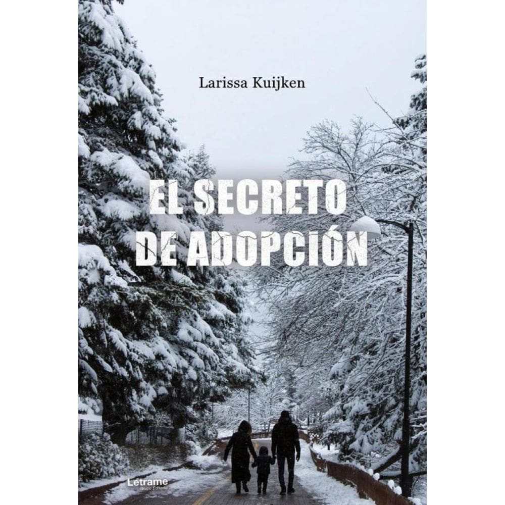 El secreto de adopción - Espanhol