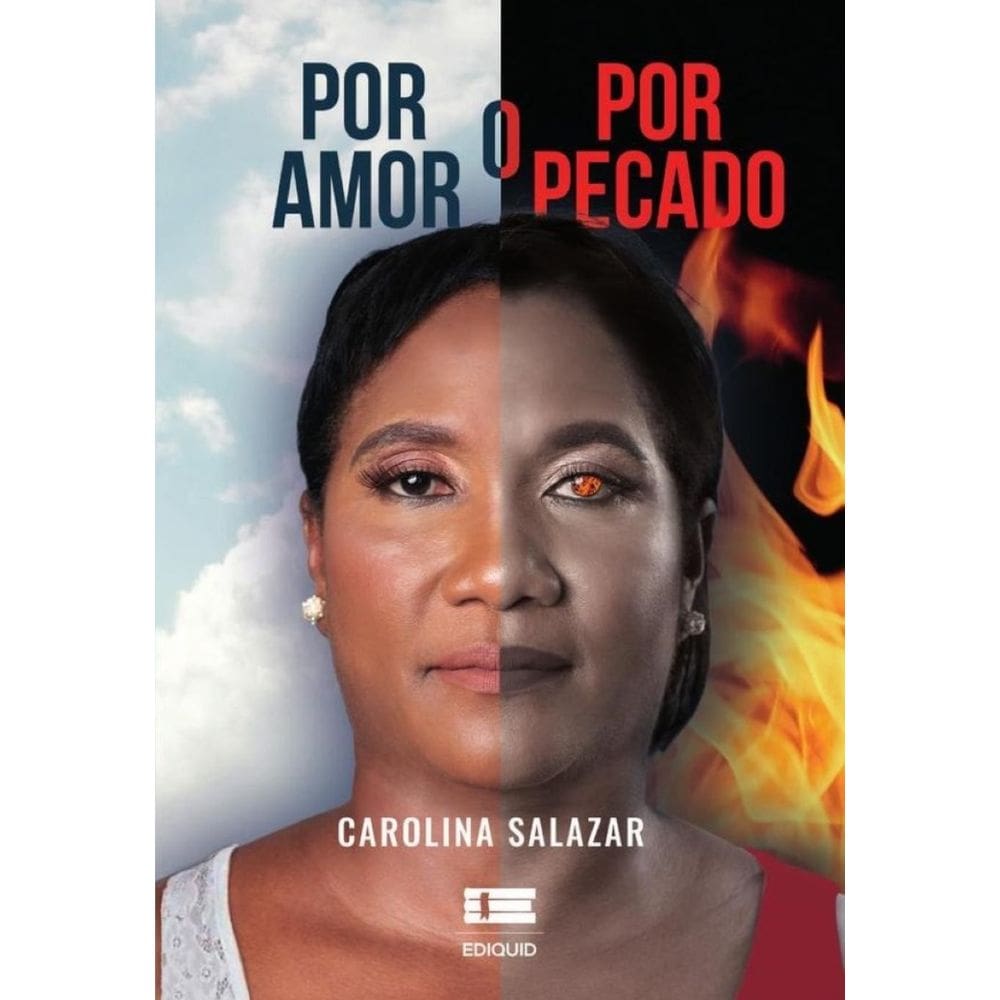 Por amor o por pecado - Espanhol
