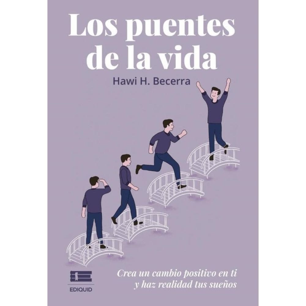 Los puentes de la vida - Espanhol