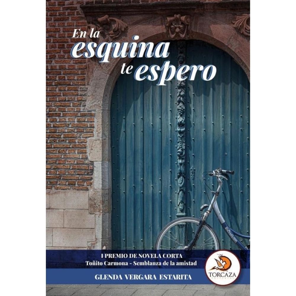 En la esquina te espero - Espanhol