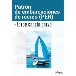 Patrón de embarcaciones de recreo (PER) - Espanhol