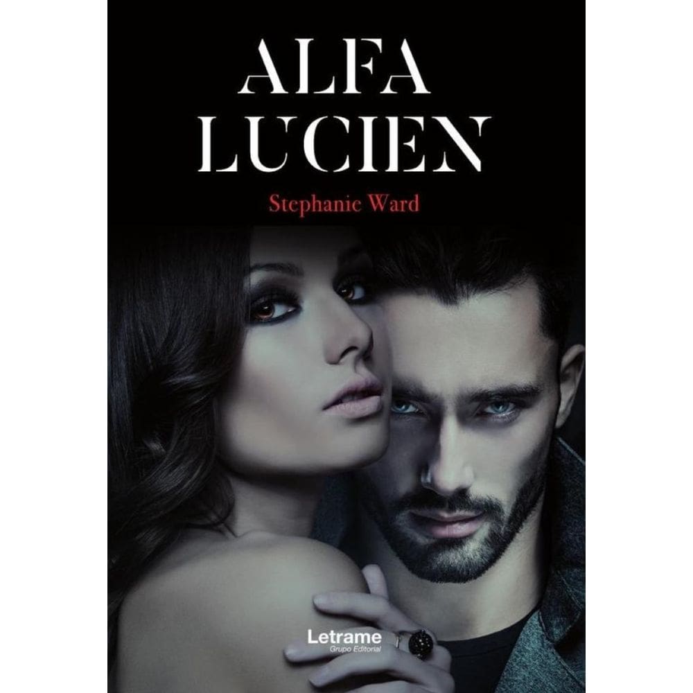 Alfa Lucien - Espanhol