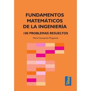 Fundamentos matemáticos de la ingeniería - Espanhol