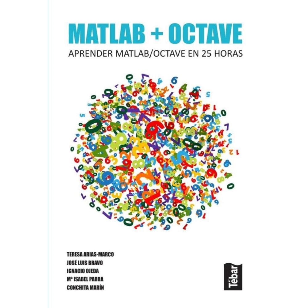 Matlab + octave - Espanhol