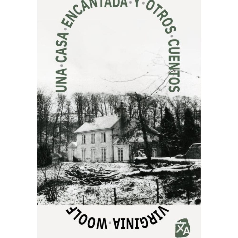 Una casa encantada y otros cuentos - Espanhol