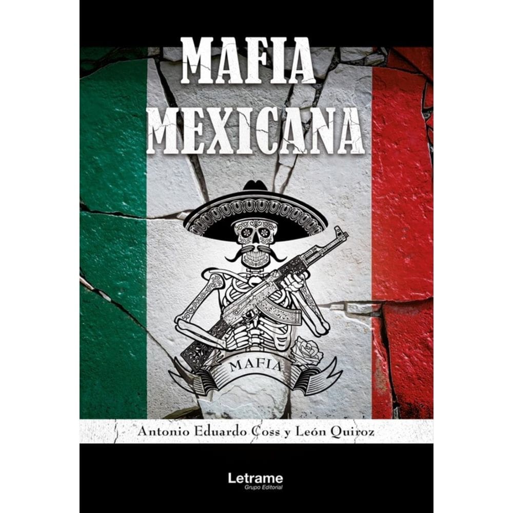 Mafia Mexicana - Espanhol