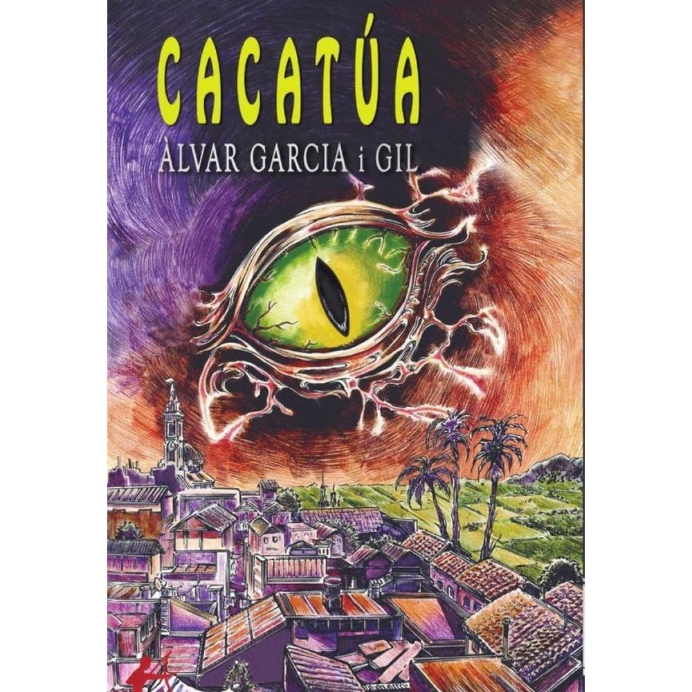 Cacatúa - Espanhol