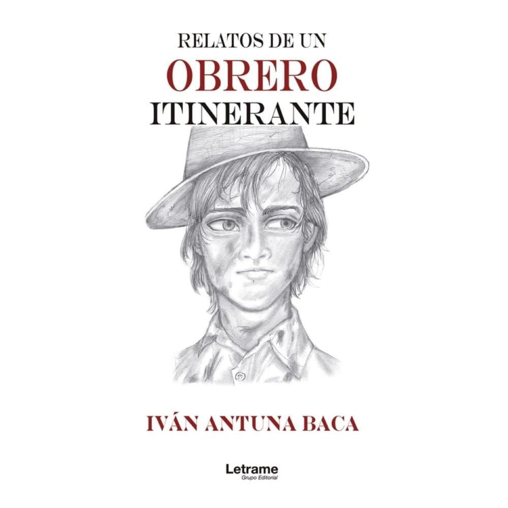 Relatos de un obrero itinerante - Espanhol