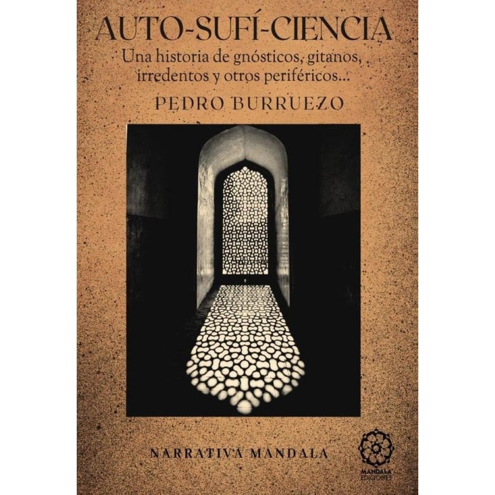Auto-Sufí-Ciencia - Espanhol