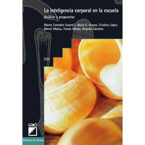 La inteligencia corporal en la escuela - Espanhol
