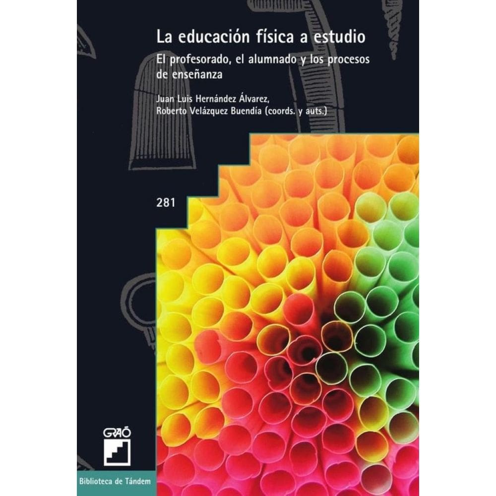 La educación física a estudio - Espanhol