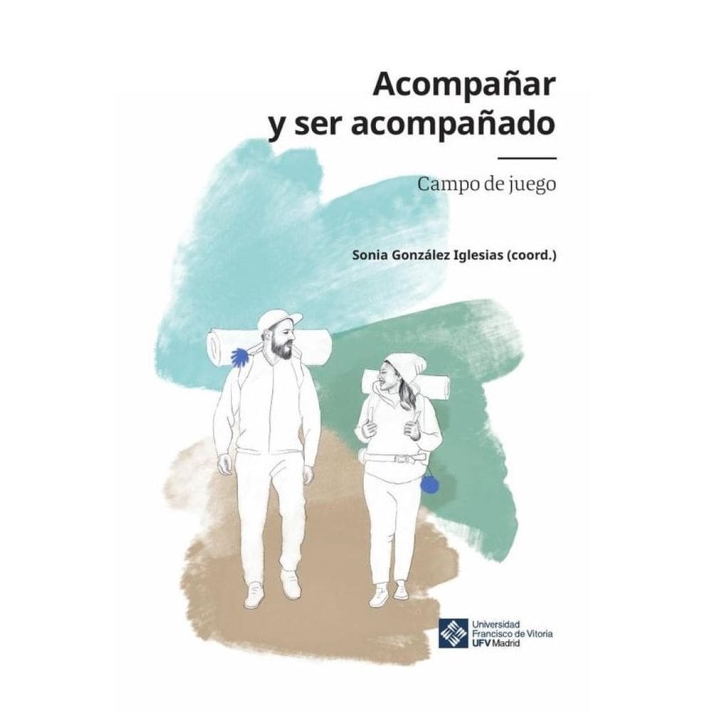 Acompañar y ser acompañado - Espanhol