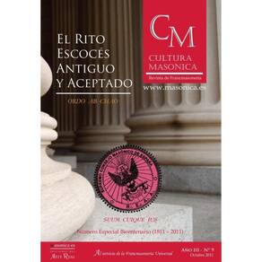Cultura masónica 9  - Espanhol