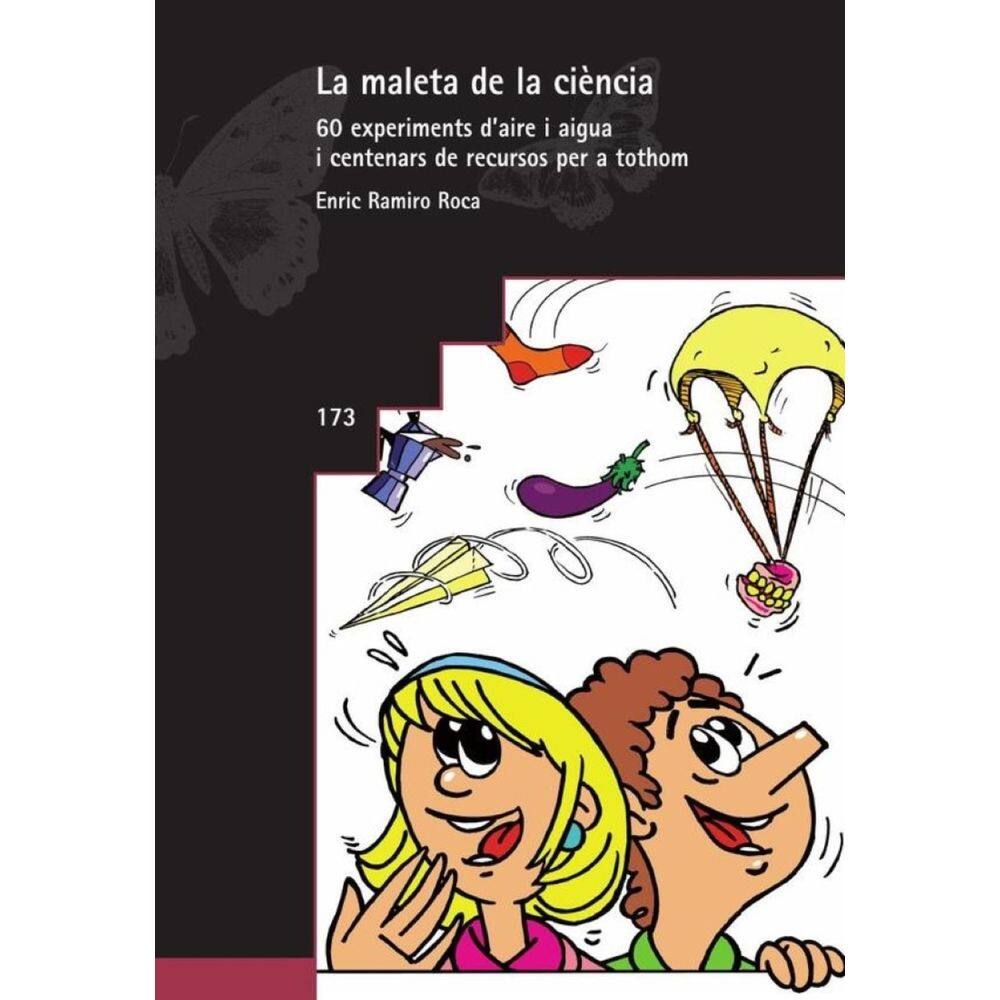 La maleta de la ciència - Catalão