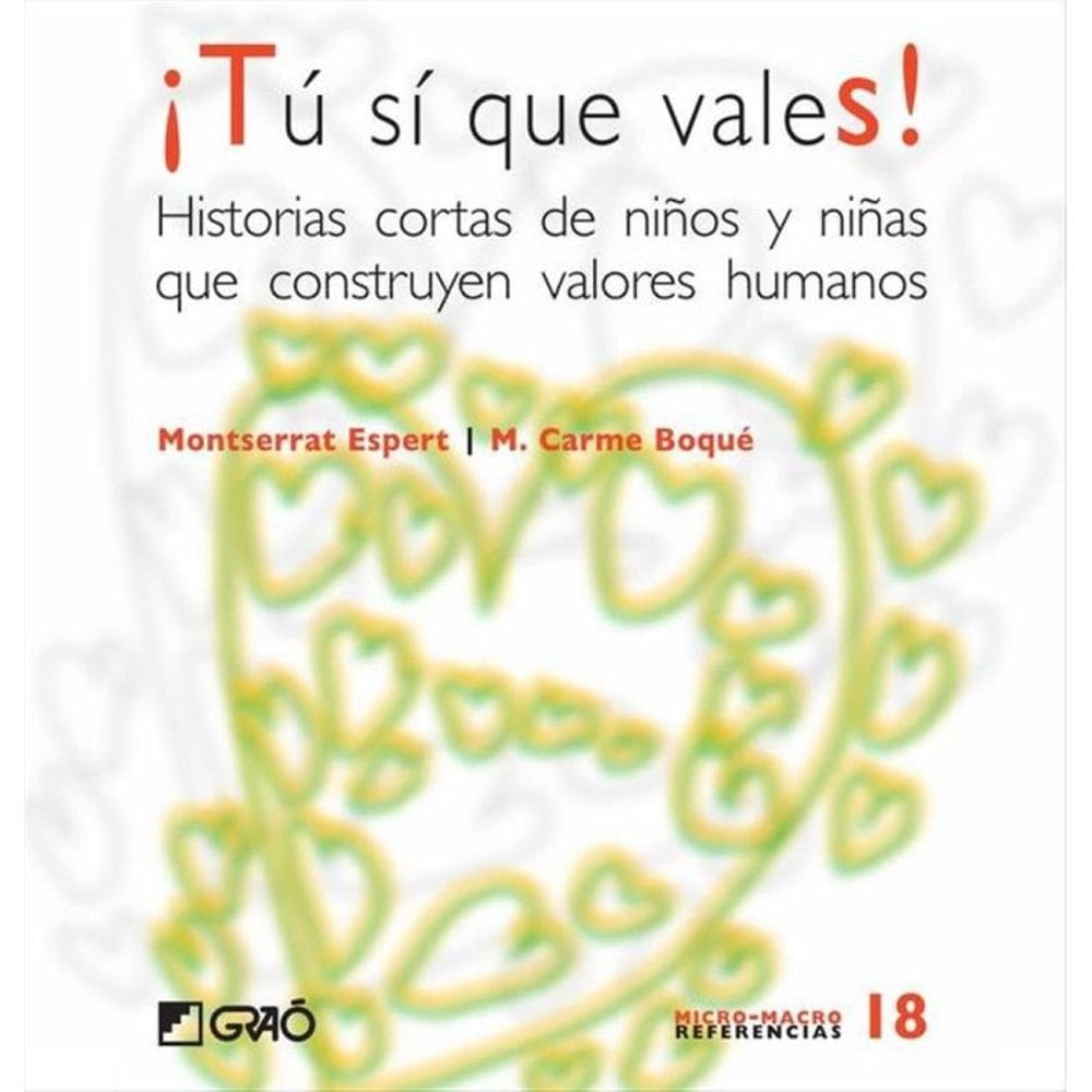¡Tú sí que vales! - Espanhol