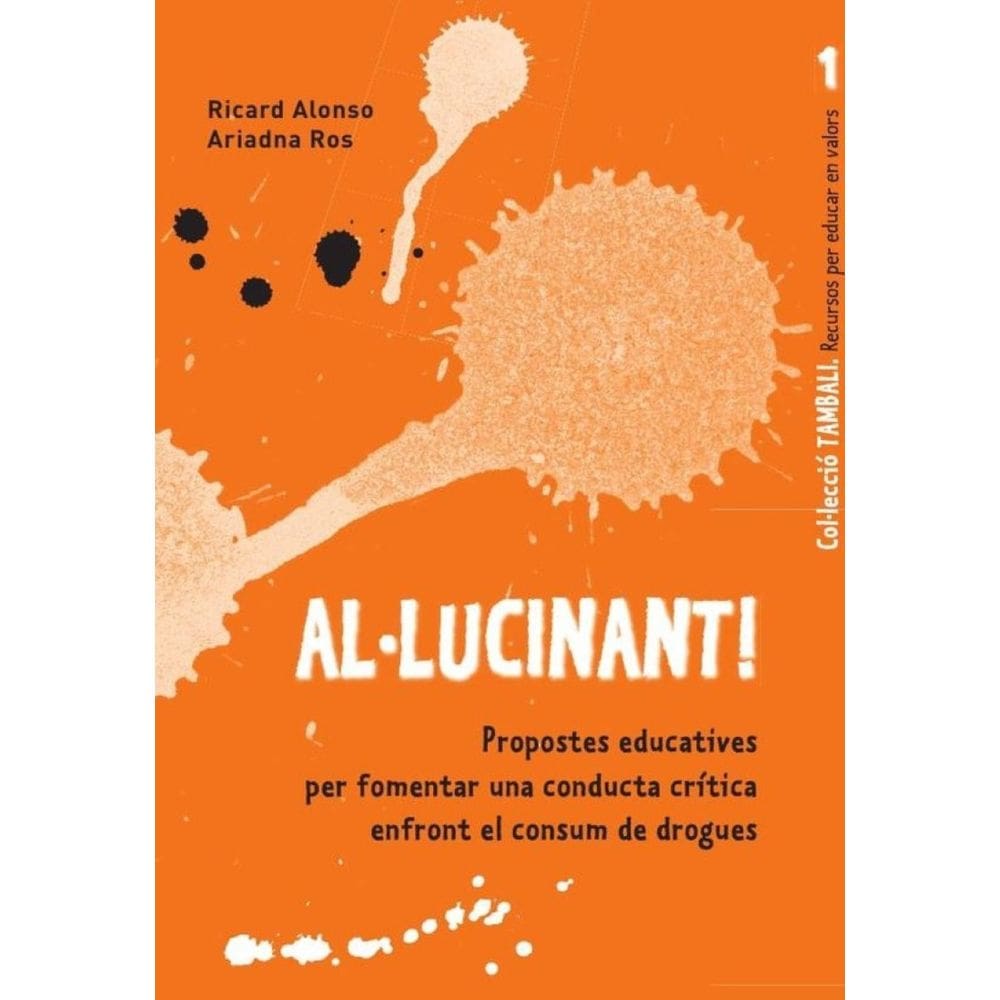 Al·lucinant! - Catalão