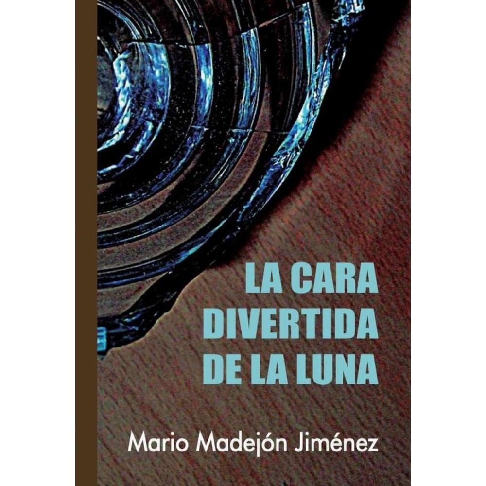 La cara divertida de la luna - Espanhol