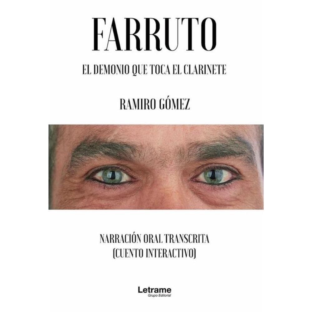 Farruto - Espanhol