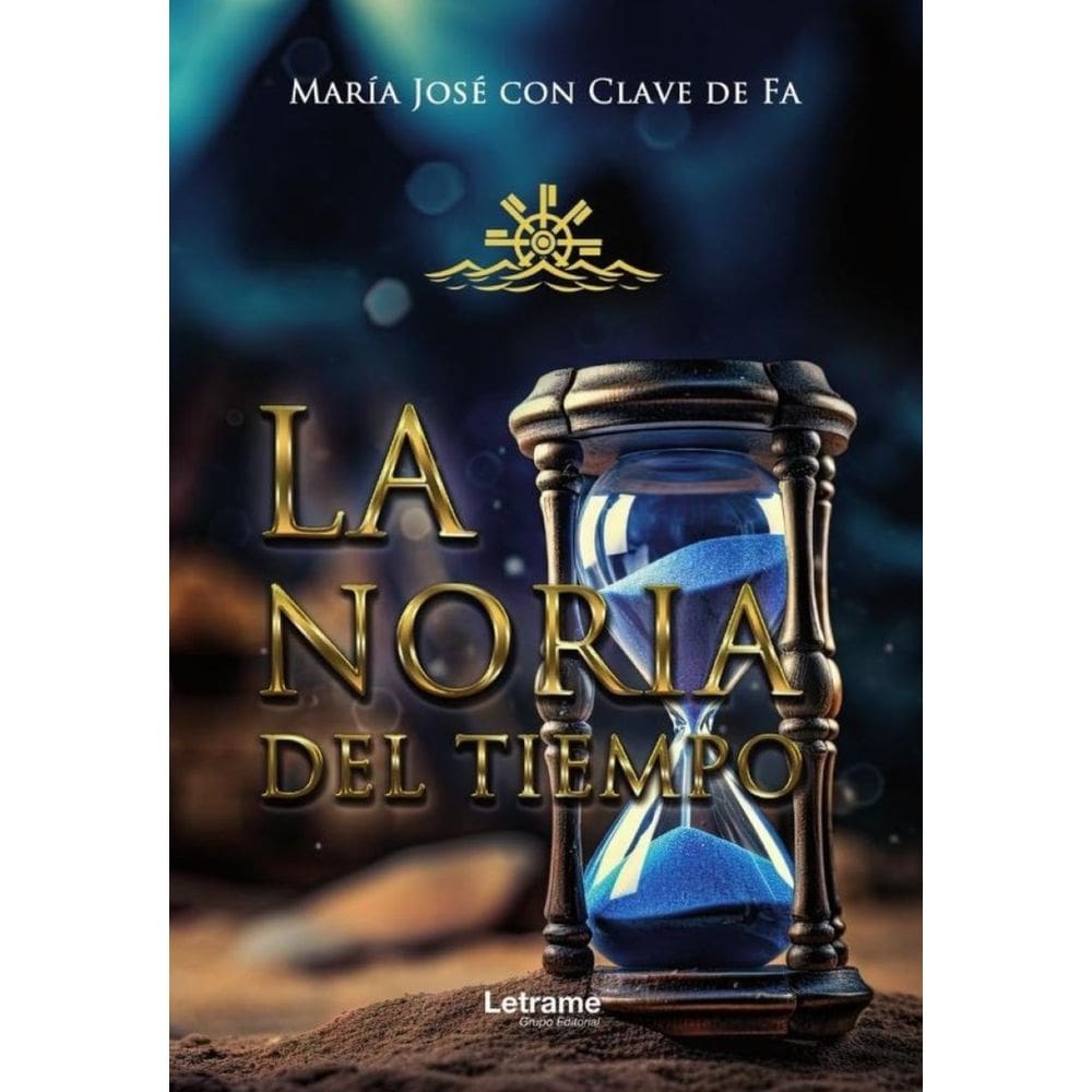 La noria del tiempo - Espanhol
