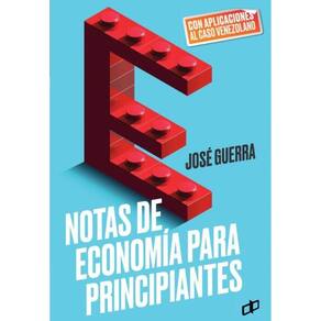 Notas de economía para principiantes - Espanhol